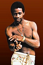 Al Green - Anni '70