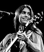 Emmylou Harris