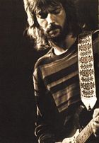 Eric Clapton - 1971