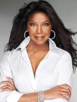 Natalie Cole