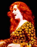 Bonnie Raitt - Anni '70