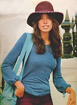 Carly Simon (1976)