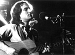 Eugenio Finardi (anni '70)