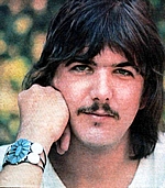 Gram Parsons
