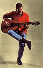 Jorge Ben