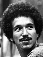 Keith Jarrett negli anni '70