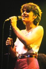 Linda Ronstadt