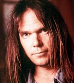 Neil Young